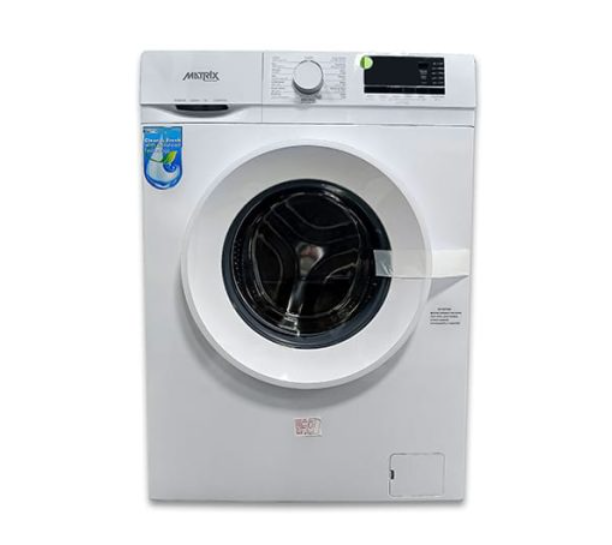 10 Kg Front Load 110v – Reliable Marine Laundry Solution for Cruise Ships